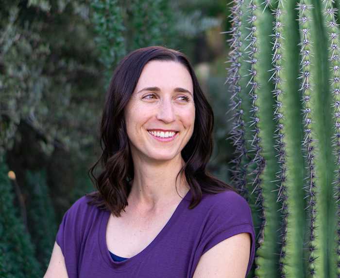 Tuning into Your Body for Pelvic Wellness with Dr. Emily