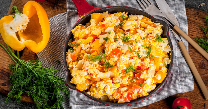 The Importance of a Balanced Breakfast for the Female Body image