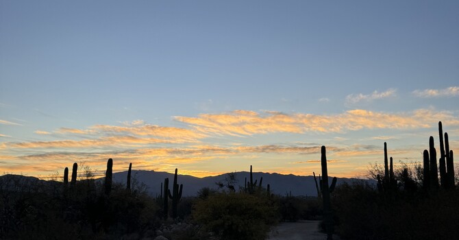 So… We Missed a Month image