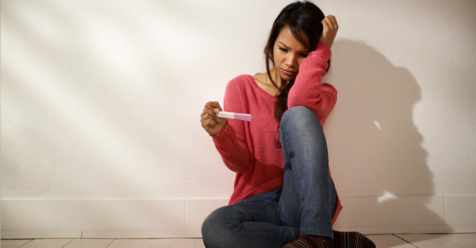 Why Your Fertility Struggles Might Actually Be a Pelvic Floor Issue in Disguise