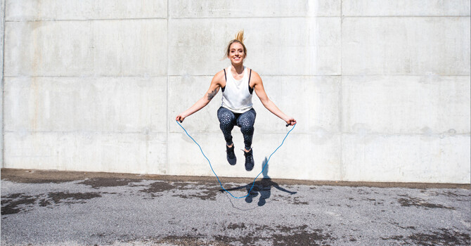 Your Pelvic Floor Isn’t Working in Isolation (And What That Means for Your Symptoms) image