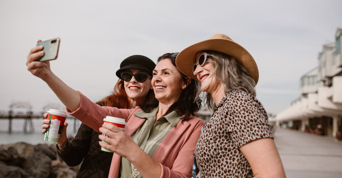 What Actually Moves the Needle for Pelvic Health in Midlife?
