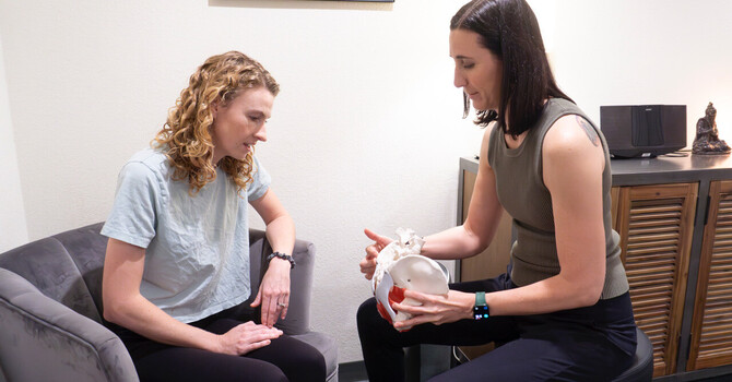 Why I'm Niching Down: A New Chapter for Emily Mason Pelvic Wellness
